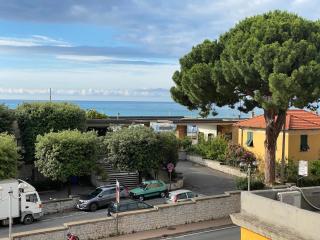Soluzione Casa Pietra Ligure SEA VIEW - Pietra Ligure - 0