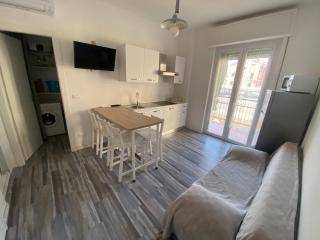 Soluzione Casa Pietra Ligure SEA VIEW - 4