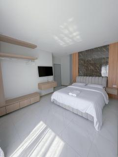 Near Three Town 4Beds 5Baths South Pattaya villa - 5
