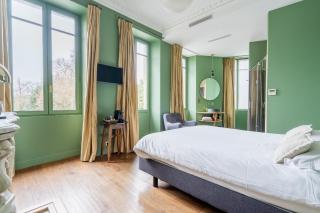 B&B L'Escapade Bordelaise - Côté Jardin - 3