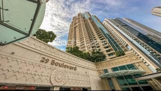 Elegant Studio Flat in Downtown - 6