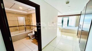 Elegant Studio Flat in Downtown - 1