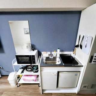 XeroB HOUSE -KOZU sen204 - Osaca - 7
