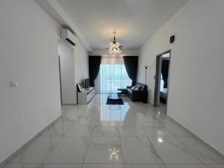 Di Aran Residence Penang - Simpang Ampat - 0