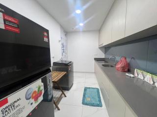Di Aran Residence Penang - Simpang Ampat - 5
