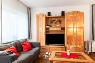 "Mole" Ferienwohnung Mole - Büsum - 6