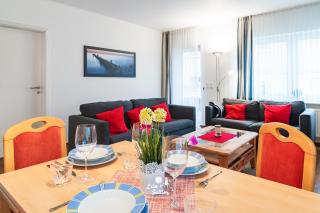 "Mole" Ferienwohnung Mole - Büsum - 4