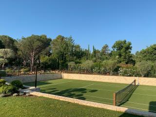 Villa Qalaisie - Luxury Villa for 16 on Terre Blanche Golf Estate - Tourrettes - 1