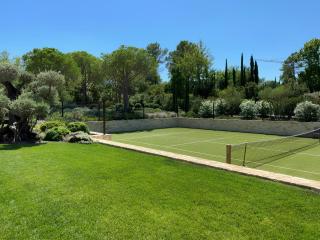 Villa Qalaisie - Luxury Villa for 16 on Terre Blanche Golf Estate - 3