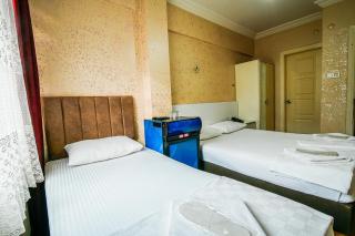 Sahra Otel - Istanbul - 9