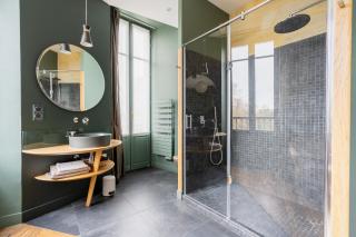 B&B L'Escapade Bordelaise - Côté Jardin - 5