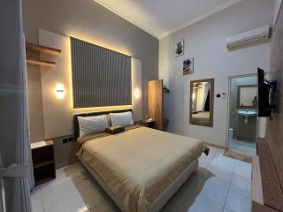 Clover Homestay - 7