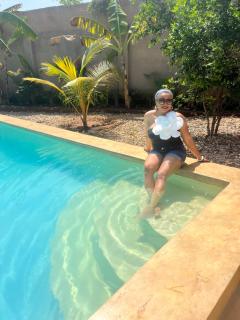 Binta Boutique Hotel - Nungwi - 5