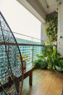 DingD0ng Home FelizEnVista 5-star facilities - Ho Chi Minh - 9