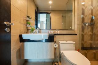 DingD0ng Home FelizEnVista 5-star facilities - Ho Chi Minh - 7