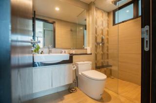 DingD0ng Home FelizEnVista 5-star facilities - Ho Chi Minh - 6