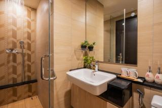 DingD0ng Home FelizEnVista 5-star facilities - Ho Chi Minh - 4
