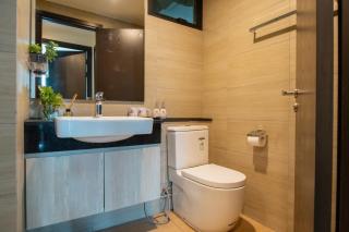DingD0ng Home FelizEnVista 5-star facilities - Ho Chi Minh - 3