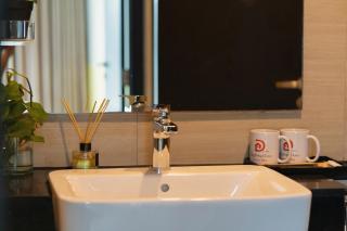 DingD0ng Home FelizEnVista 5-star facilities - Ho Chi Minh - 1