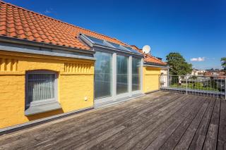 Centralapartment J3 - Schwerin - 9