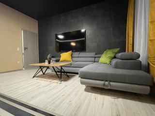 Ancram SPA Miskolc - Miskolc - 7