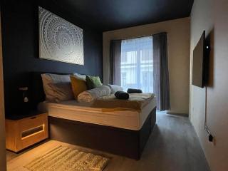 Ancram SPA Miskolc - Miskolc - 6