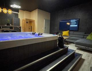 Ancram SPA Miskolc - Miskolc - 5