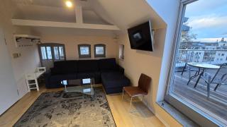 Centralapartment J3 - Schwerin - 2