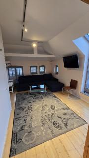 Centralapartment J3 - Schwerin - 3