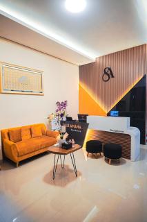 SALU AMAANA Residence Syariah - 1