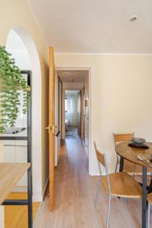 Stylish Apt in Canary Wharf - Perfect For Business - Londra - 8