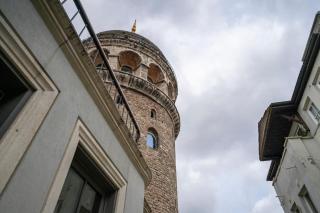 Kuledibi Suites, Historical 1-bedroom apartment No-4 - Istanbul - 9