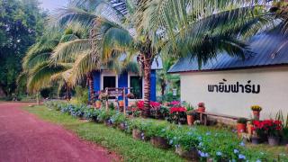 Payim farmstay - - 6
