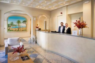 Albergo Belsoggiorno - Sanremo - 8