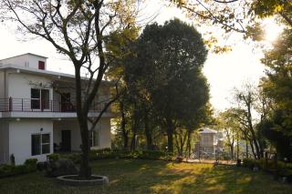 The Pahaadhi Cafe & Stay - Dharamsala - 6