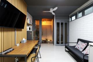 Seoul Stay Soopoong - Seul - 8