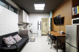 Seoul Stay Soopoong - Seul - 9