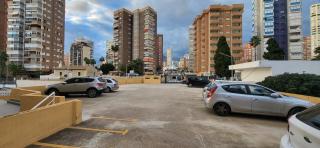 Hidalgo centro by Apturist - Benidorm - 2