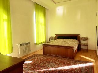 Samira's house Gusar - - 9