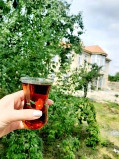 Samira's house Gusar - - 6