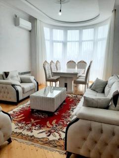 Samira's house Gusar - - 2