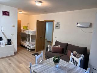 CAPIROLA - K12 DeuSol - Estudio - Vall d'Incles - Soldeu - Incles - 3
