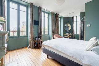 B&B L'Escapade Bordelaise - Côté Jardin - 8