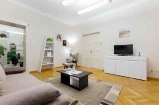 K17 "Kinizsi" Apartment - Budapest - 0