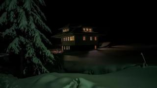 Bjelasnica Alpine Retreat - Cozy Mountain House near Sarajevo - Trnovo - 7