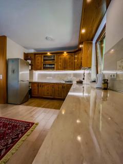 Bjelasnica Alpine Retreat - Cozy Mountain House near Sarajevo - Trnovo - 4