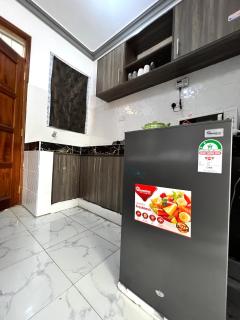 Seferic studio homes - Mombassa - 3