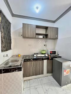 Seferic studio homes - Mombassa - 5