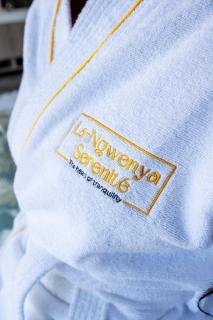 La-Ngwenya Serenite - Warm Baths - 7