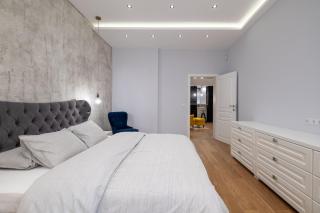 Dream 2BDR 2BTHR APART at the Best city Location - Sofia - 2